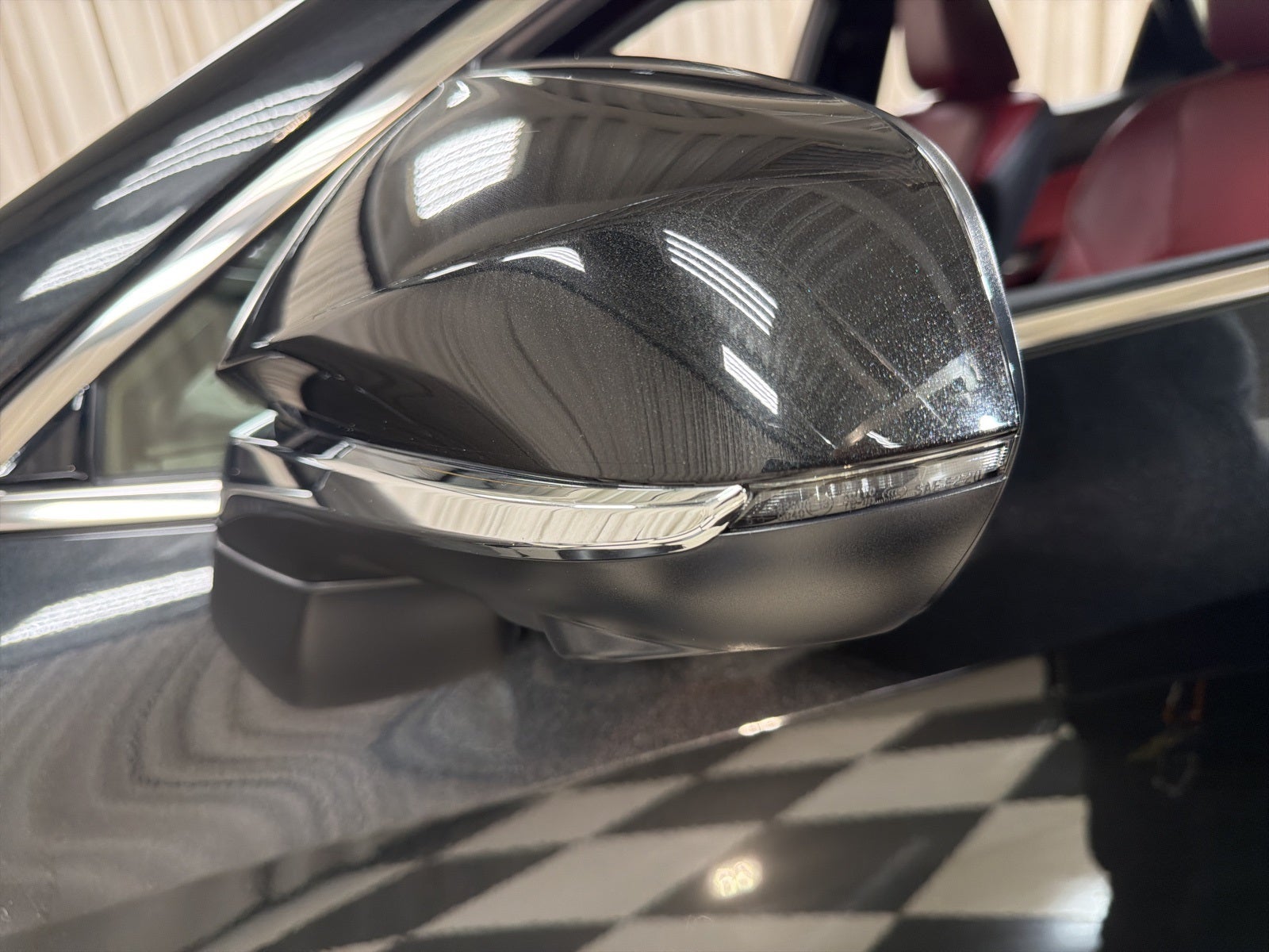 2025 Lexus NX 450h+ Luxury