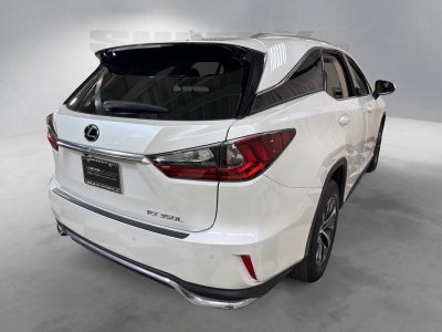 2022 Lexus RX 350L