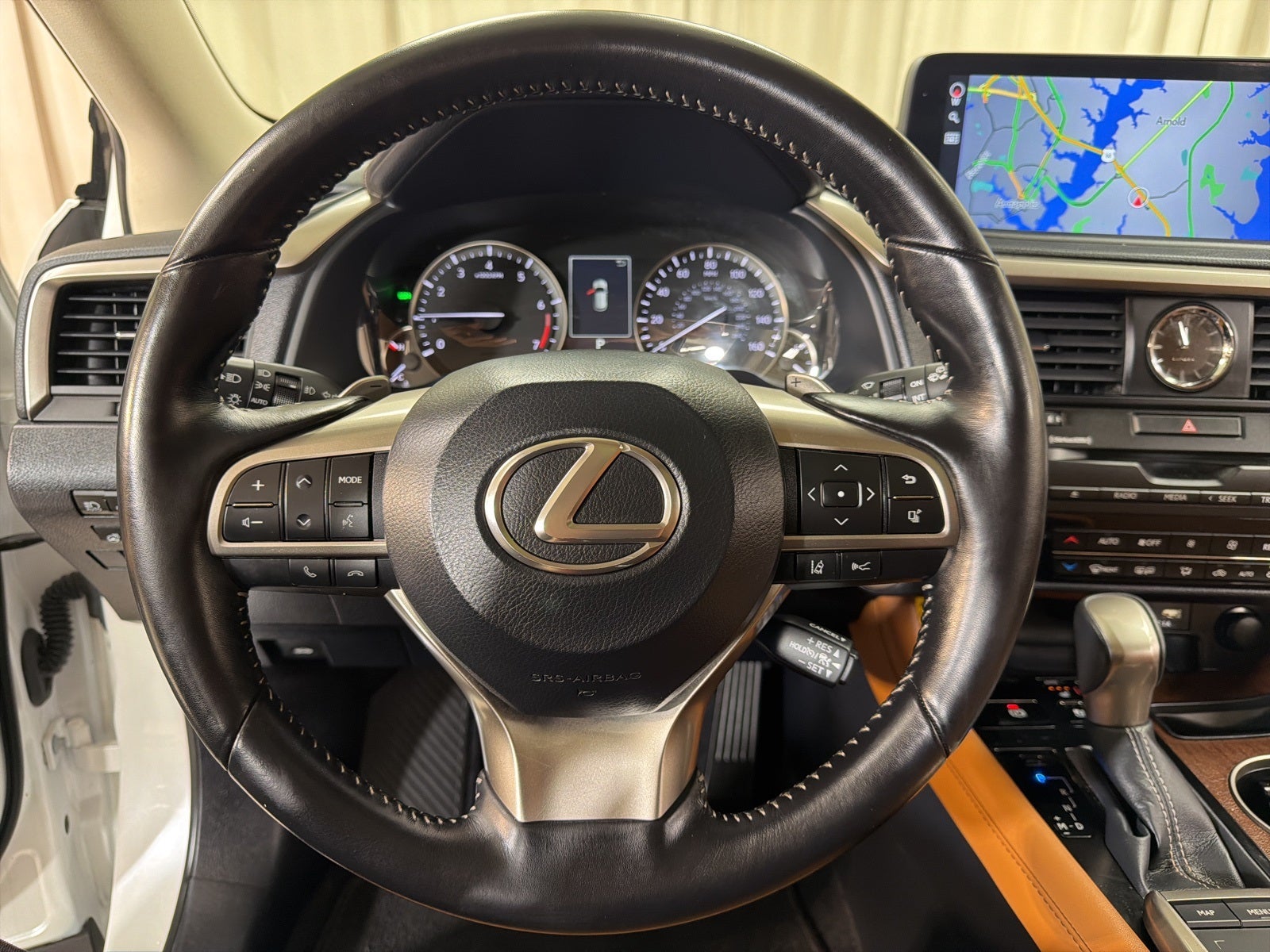 2022 Lexus RX 350L