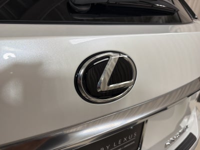 2022 Lexus RX 350L