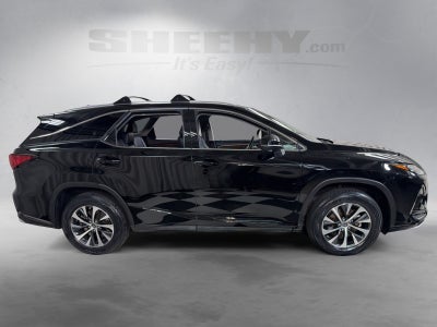 2020 Lexus RX 350L