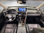 2020 Lexus RX 350L
