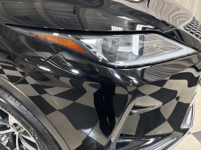 2020 Lexus RX 350L