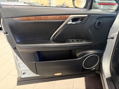 2022 Lexus Rx RX 350L