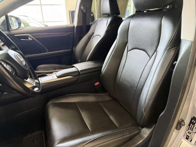 2022 Lexus Rx RX 350L