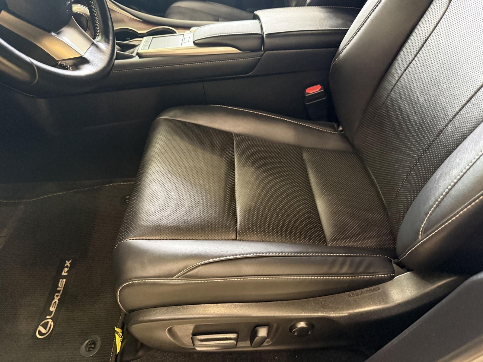 2022 Lexus Rx RX 350L
