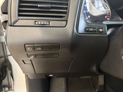2022 Lexus Rx RX 350L