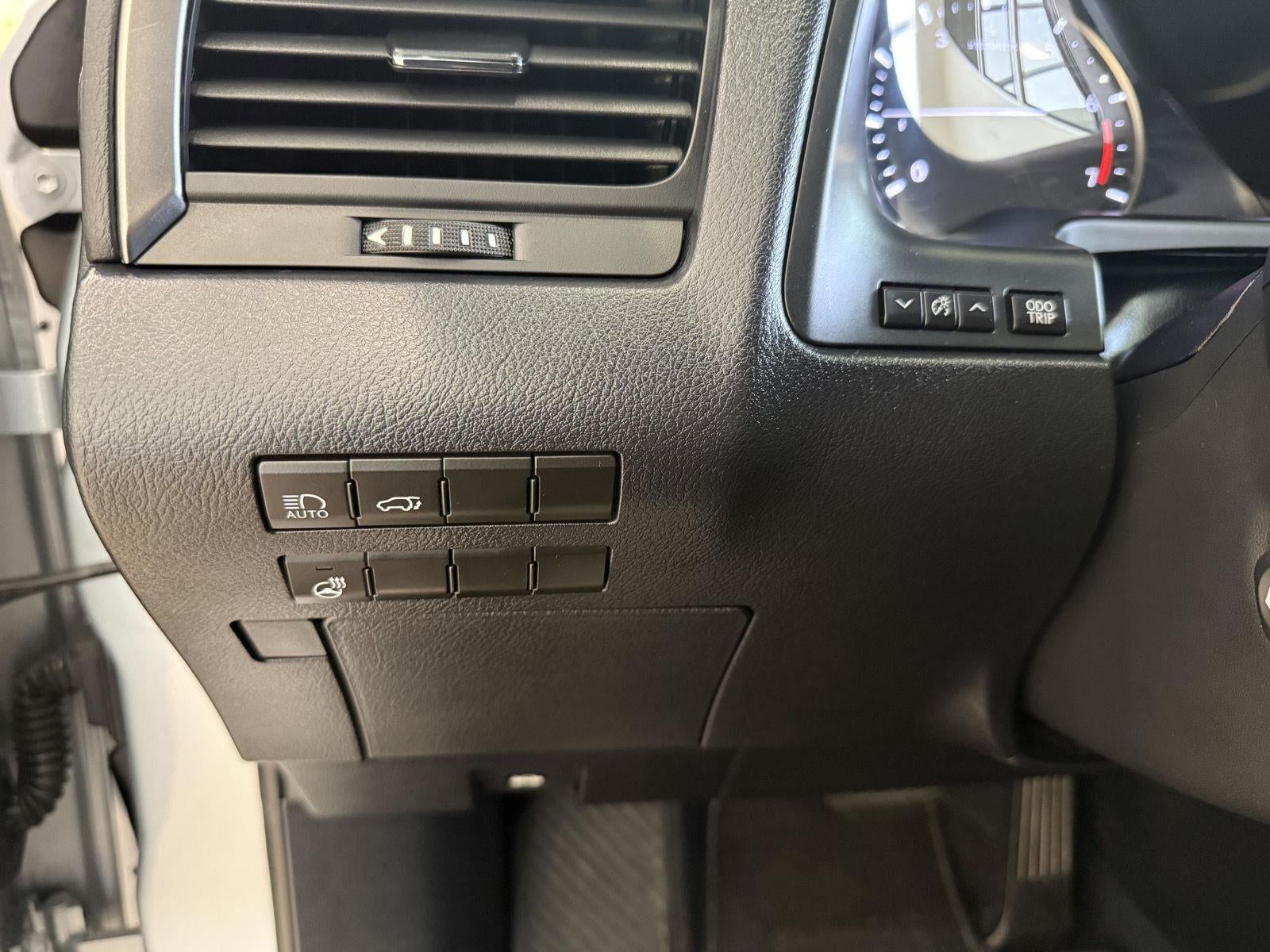 2022 Lexus Rx RX 350L