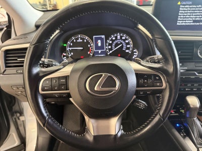 2022 Lexus Rx RX 350L