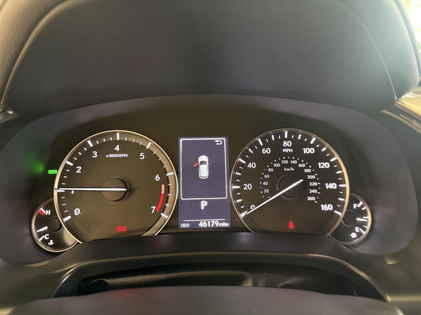 2022 Lexus Rx RX 350L
