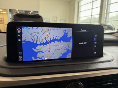 2022 Lexus Rx RX 350L