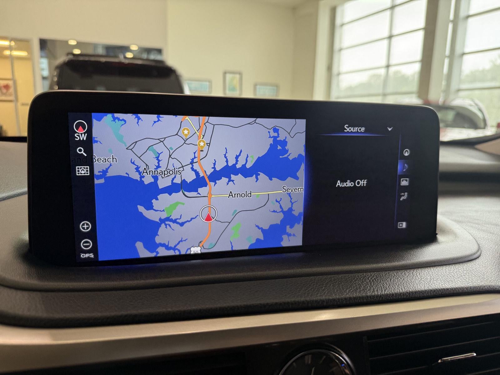 2022 Lexus Rx RX 350L