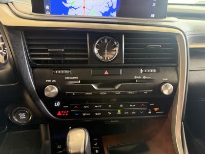 2022 Lexus Rx RX 350L