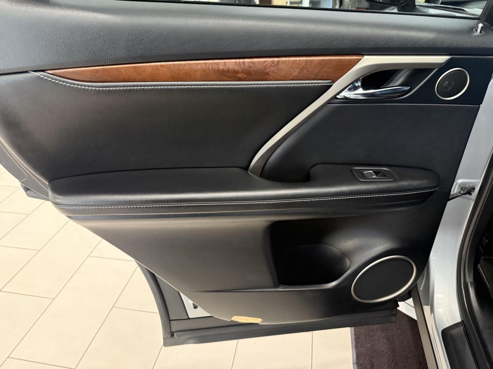 2022 Lexus Rx RX 350L