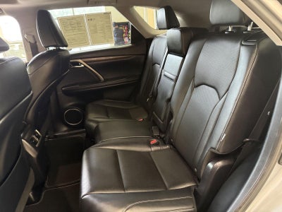 2022 Lexus Rx RX 350L