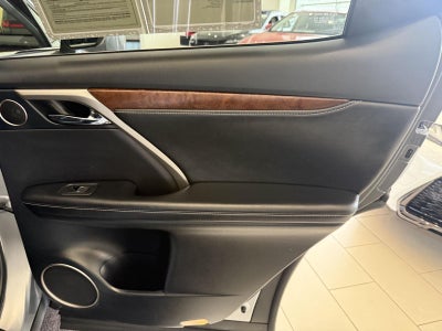 2022 Lexus Rx RX 350L