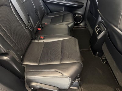 2022 Lexus Rx RX 350L