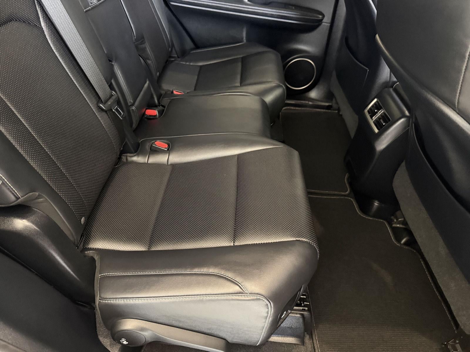 2022 Lexus Rx RX 350L