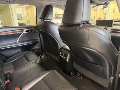 2022 Lexus Rx RX 350L