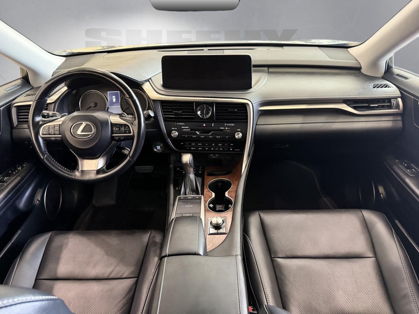 2022 Lexus Rx RX 350L