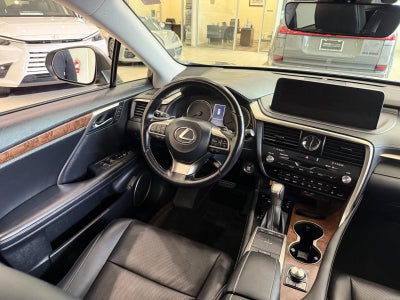 2022 Lexus Rx RX 350L
