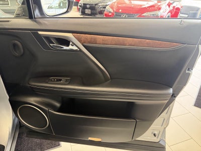 2022 Lexus Rx RX 350L