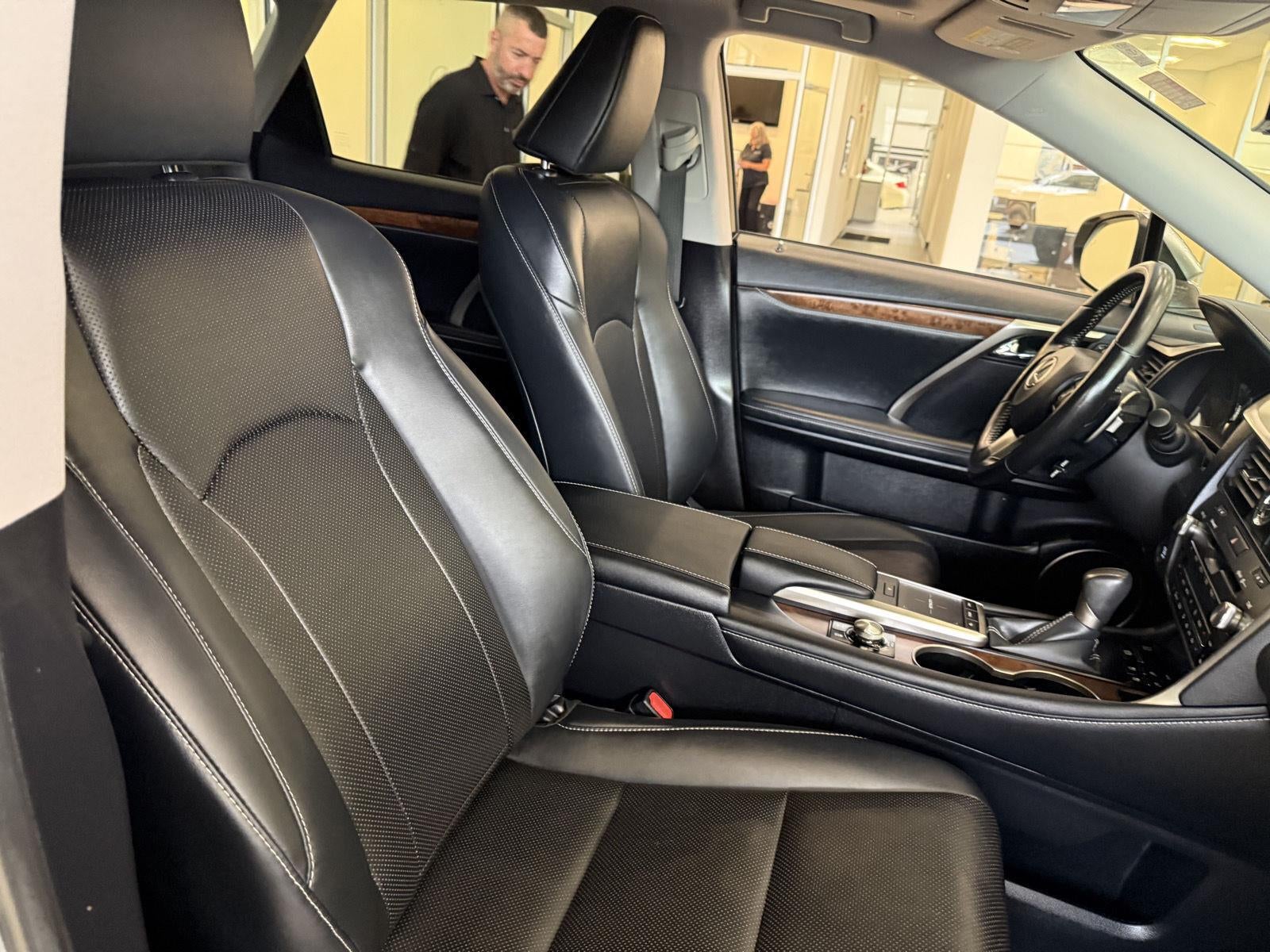 2022 Lexus Rx RX 350L