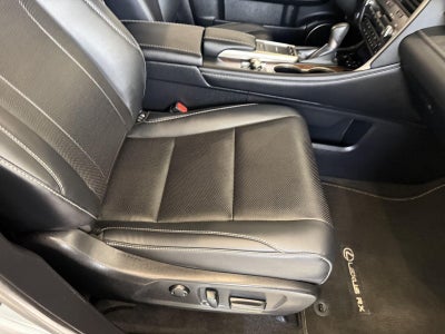 2022 Lexus Rx RX 350L