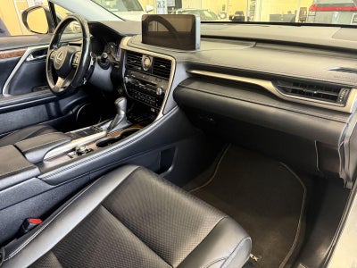 2022 Lexus Rx RX 350L