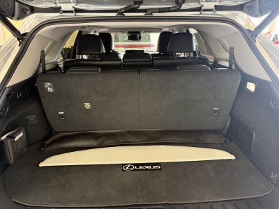2022 Lexus Rx RX 350L