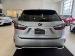 2022 Lexus Rx RX 350L