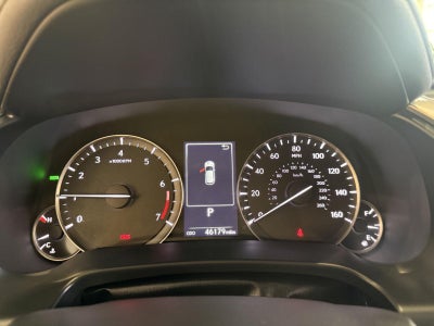 2022 Lexus Rx RX 350L