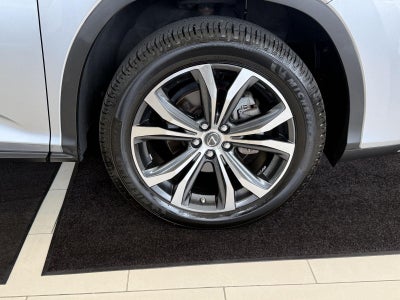 2022 Lexus Rx RX 350L