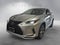 2020 Lexus Rx RX 350L