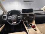 2022 Lexus RX 350L
