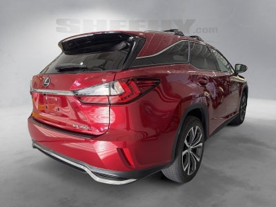 2022 Lexus RX 350L