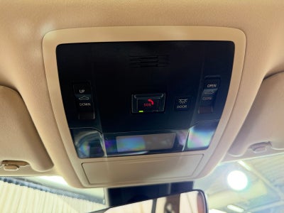 2022 Lexus RX 450hL Luxury