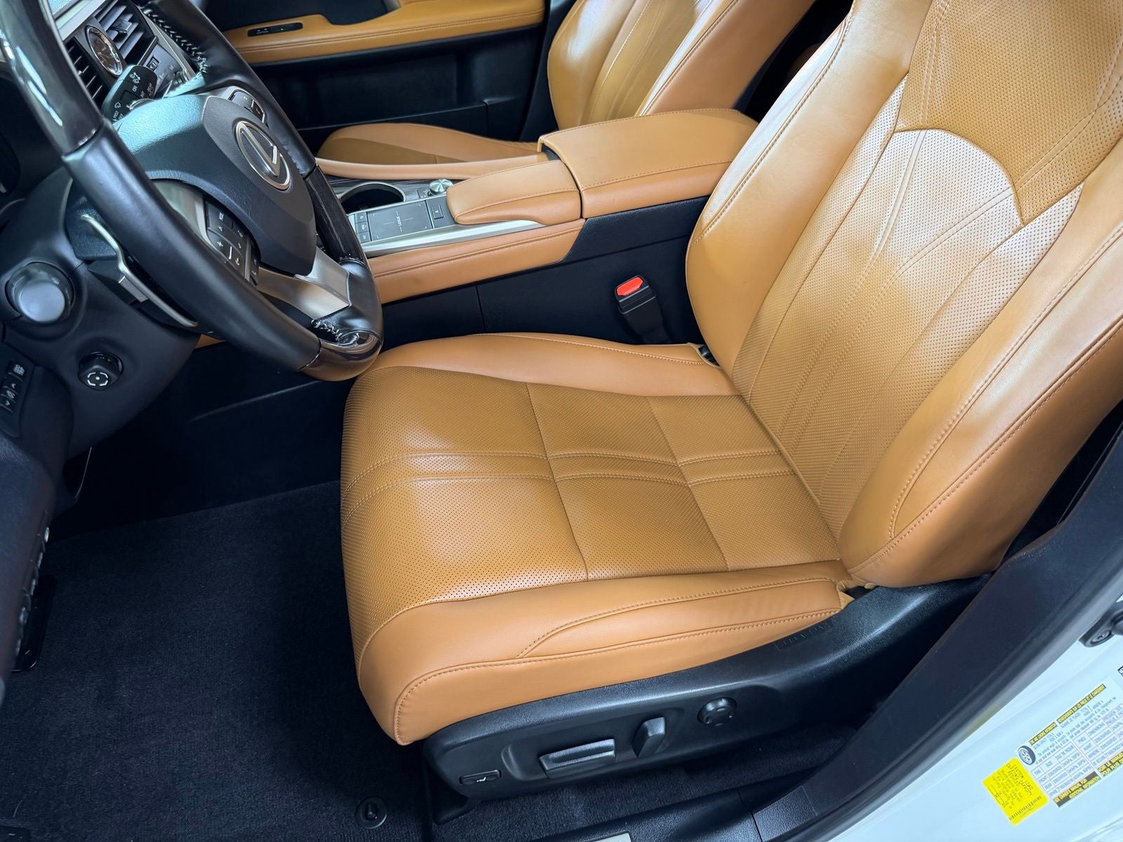 2022 Lexus RX 450hL Luxury