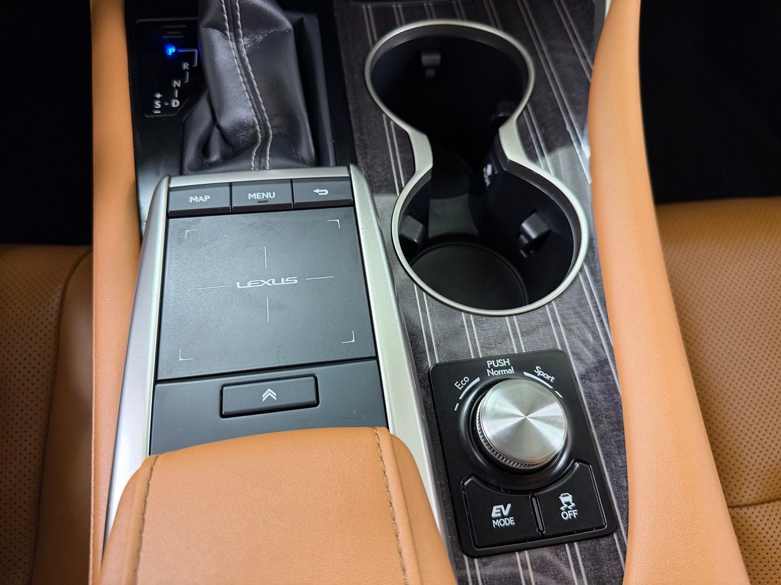 2022 Lexus RX 450hL Luxury