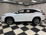 2022 Lexus RX 450hL Luxury