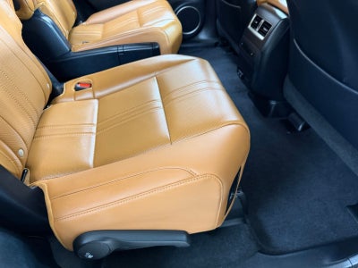 2022 Lexus RX 450hL Luxury