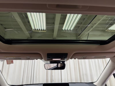 2022 Lexus RX 450hL Luxury