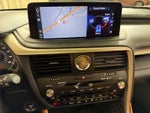 2022 Lexus RX 450hL Luxury