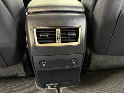 2022 Lexus RX 450hL Luxury