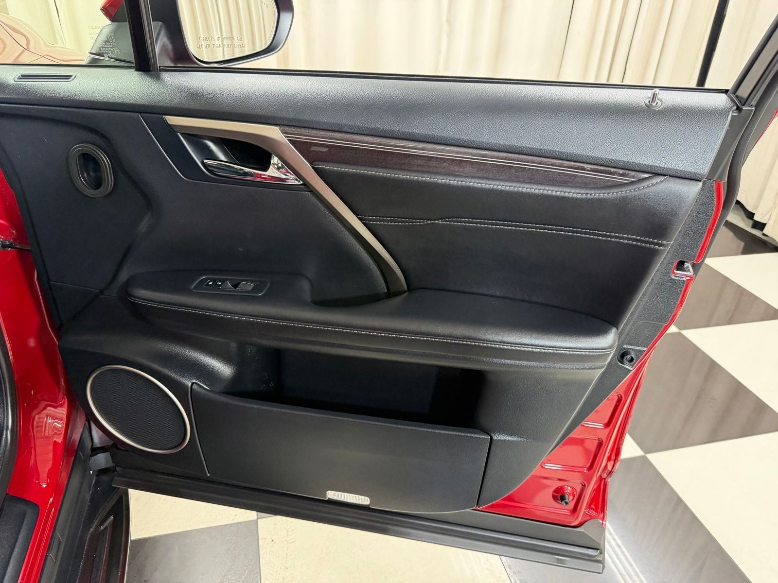 2022 Lexus RX 450hL Luxury