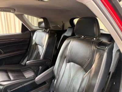 2022 Lexus RX 450hL Luxury