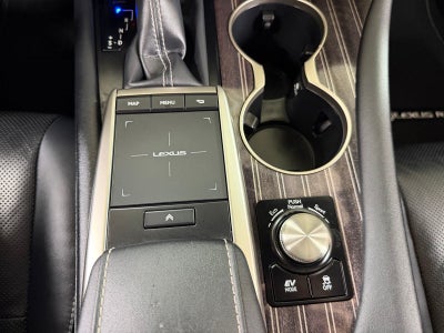 2022 Lexus RX 450hL Luxury