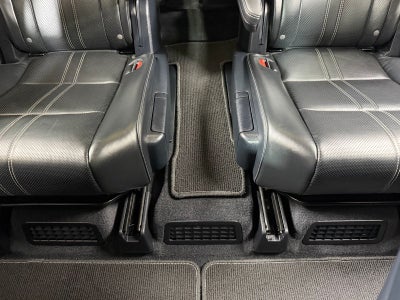 2022 Lexus RX 450hL Luxury