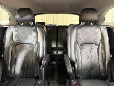 2022 Lexus RX 450hL Luxury