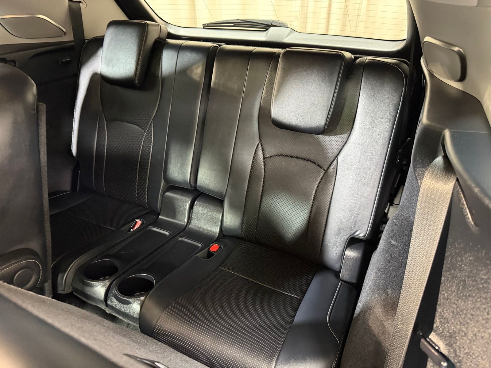 2022 Lexus RX 450hL Luxury